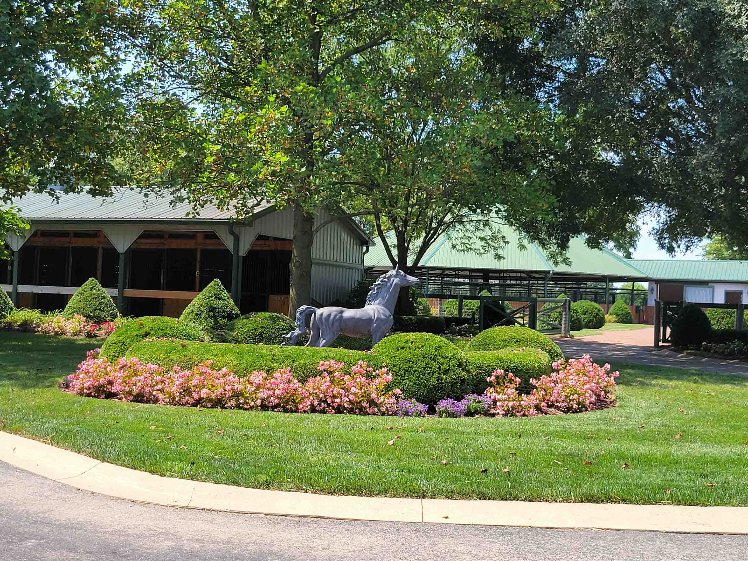 Lexington, KY Landscaping Companies