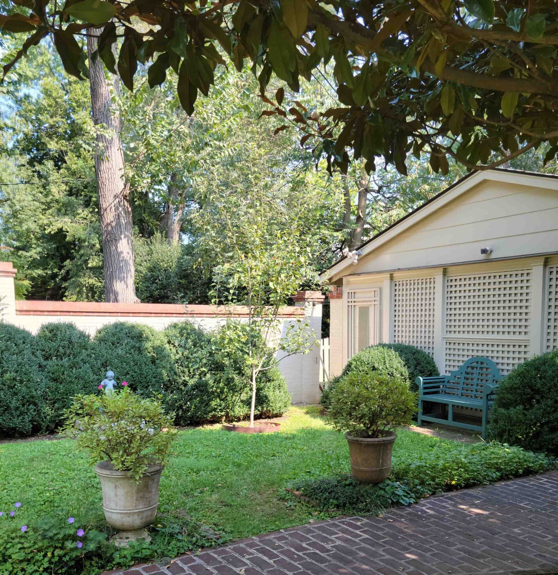 Outdoor Living Design Services in Nicholasville, KY