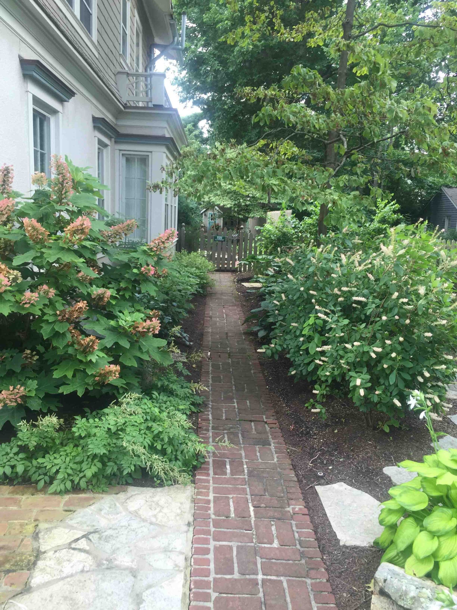 Lexington, KY Landscape Installation