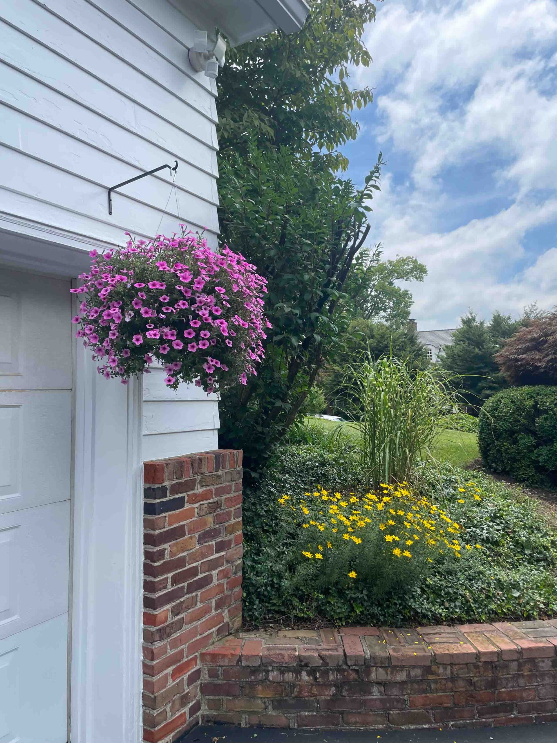 Landscape Maintenance Programs Nicholasville, KY