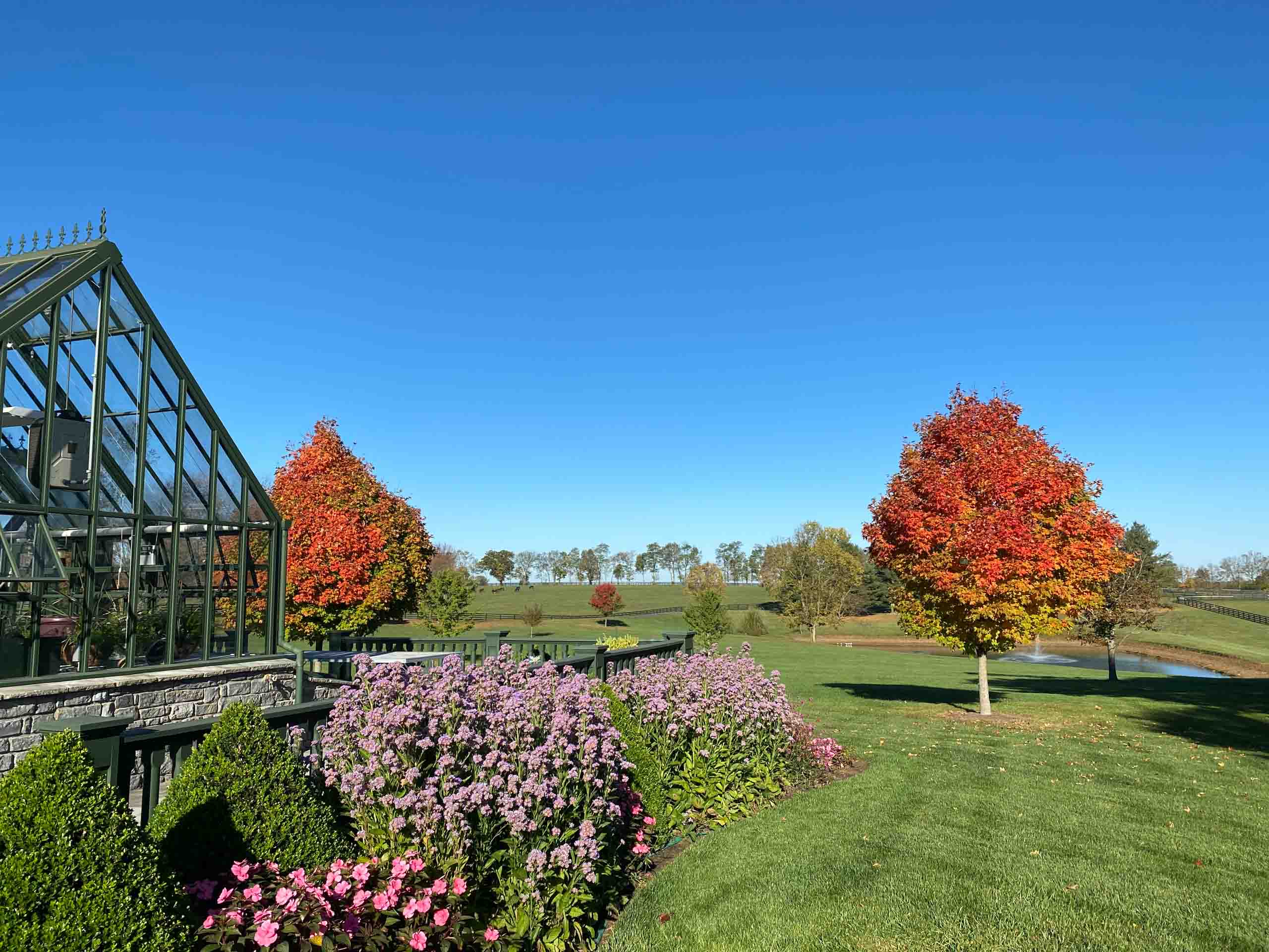 Lexington, KY Landscaping Services Company