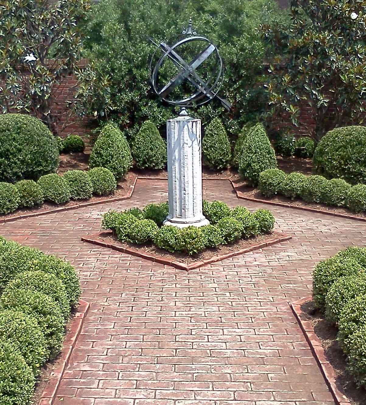 Lexington, KY Landscape Installation