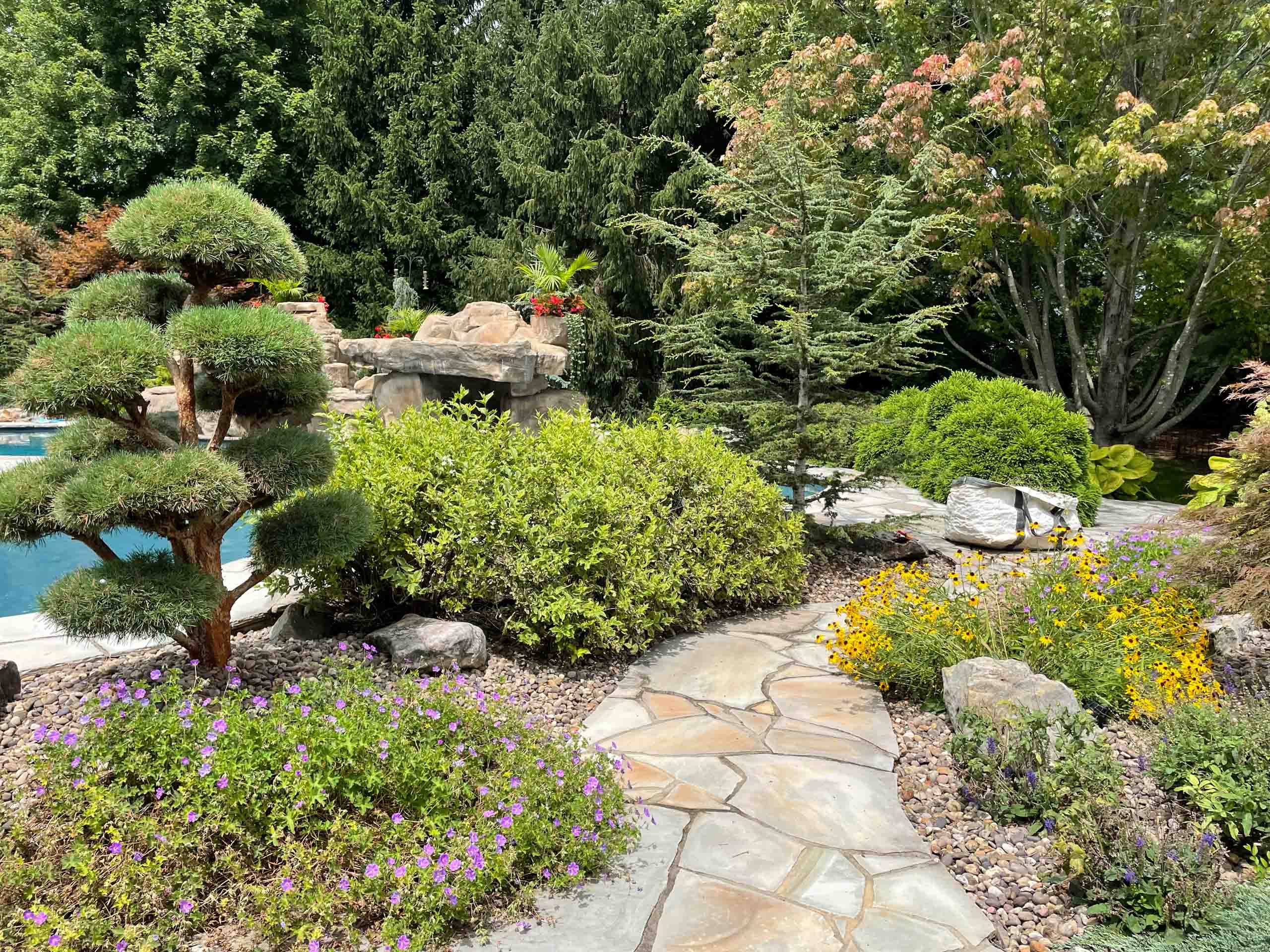 Lexington, KY Landscaping Companies