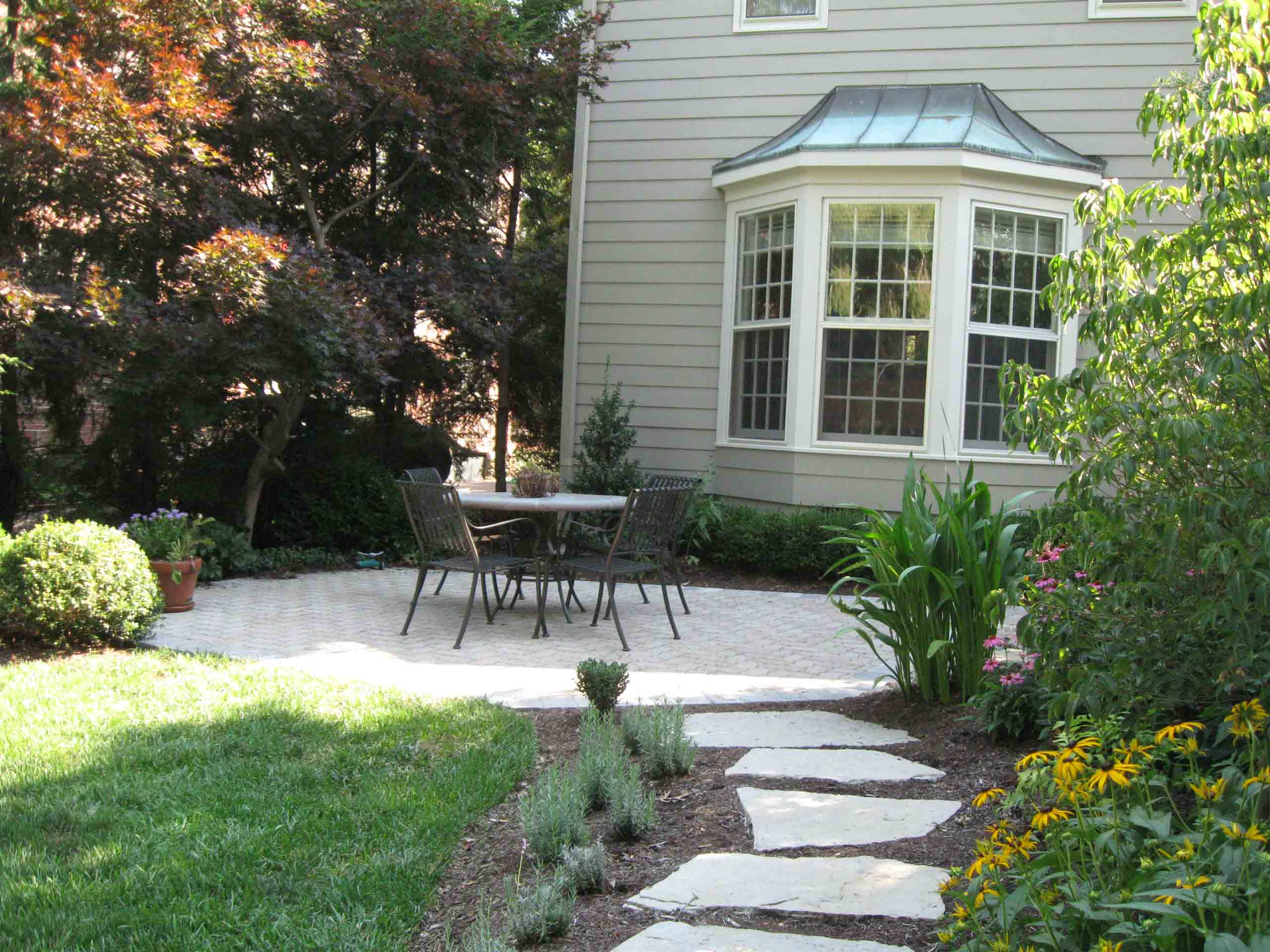 Versailles, KY Outdoor Living
