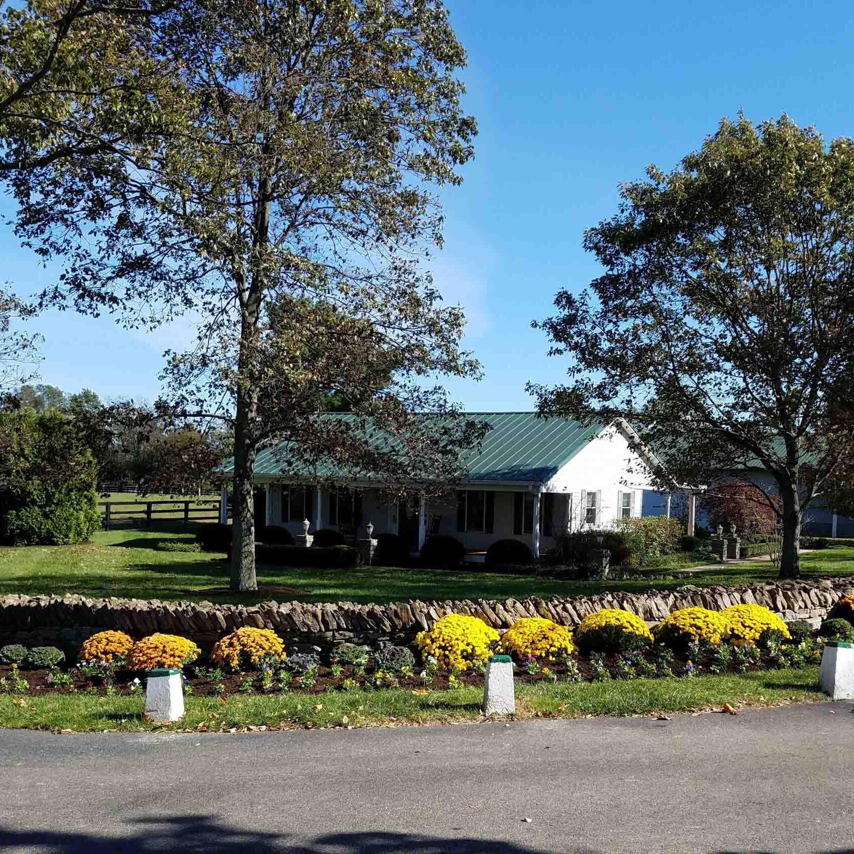 Lexington, KY Landscaping Services Company