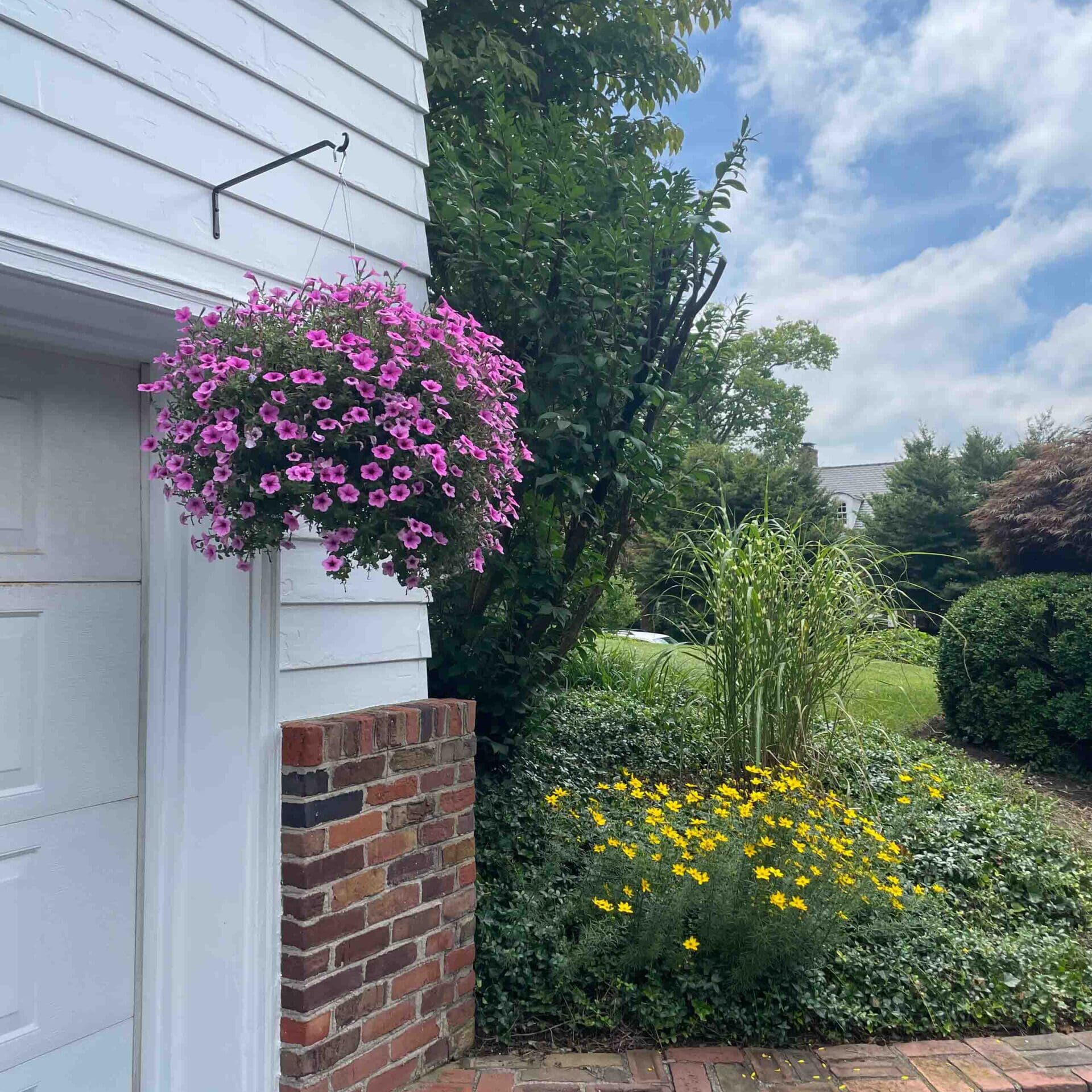 Landscape Maintenance Programs Nicholasville, KY