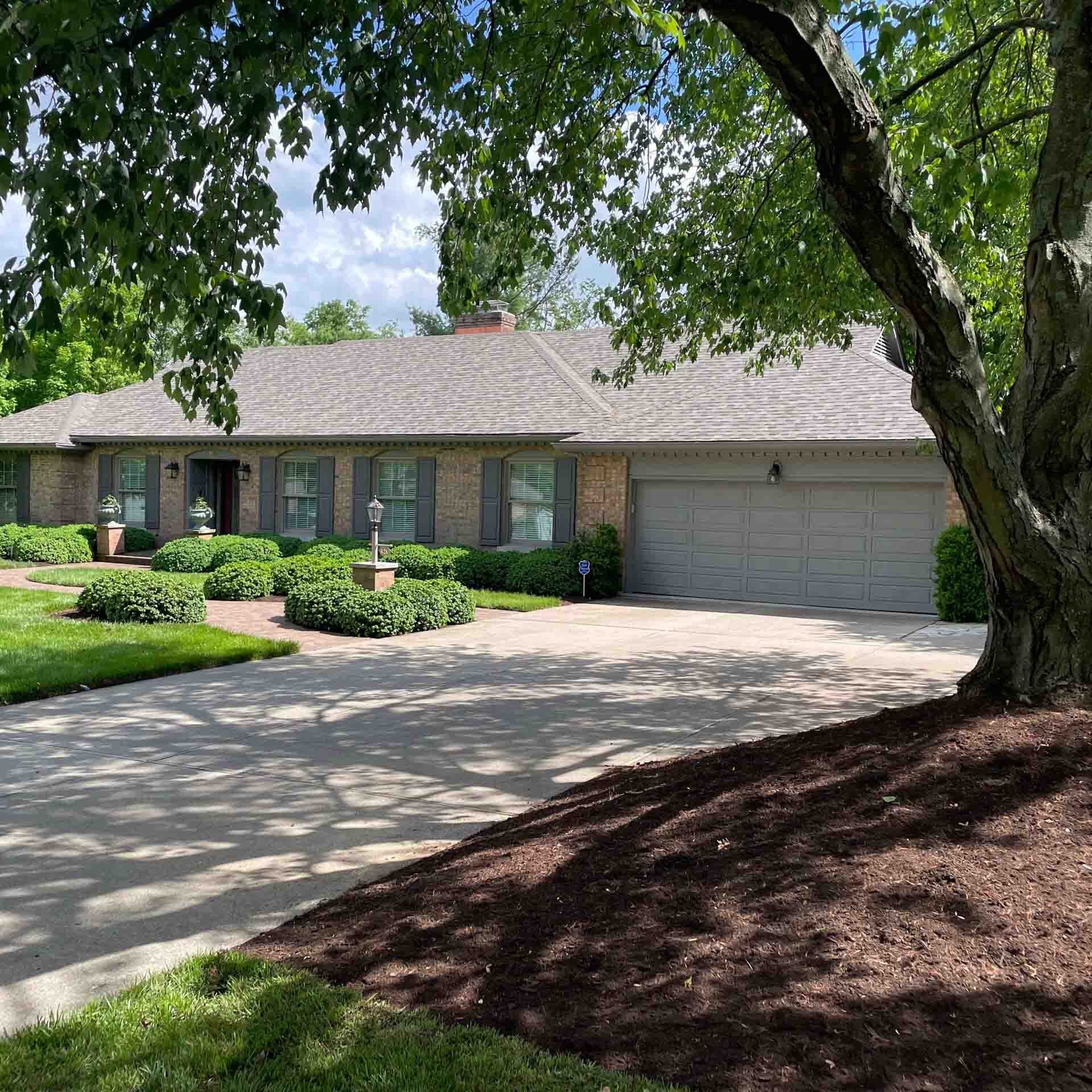 Lexington, KY Driveway Companies