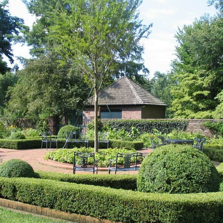 Lexington, KY Paver Patios