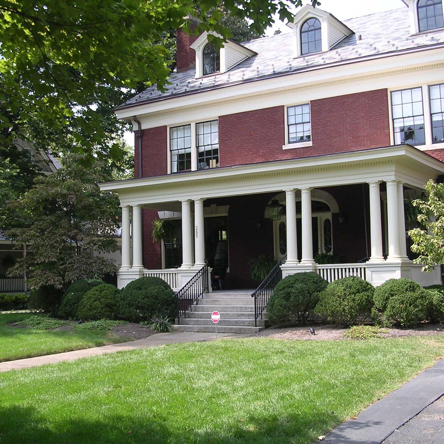 Midway, KY Landscaping Services