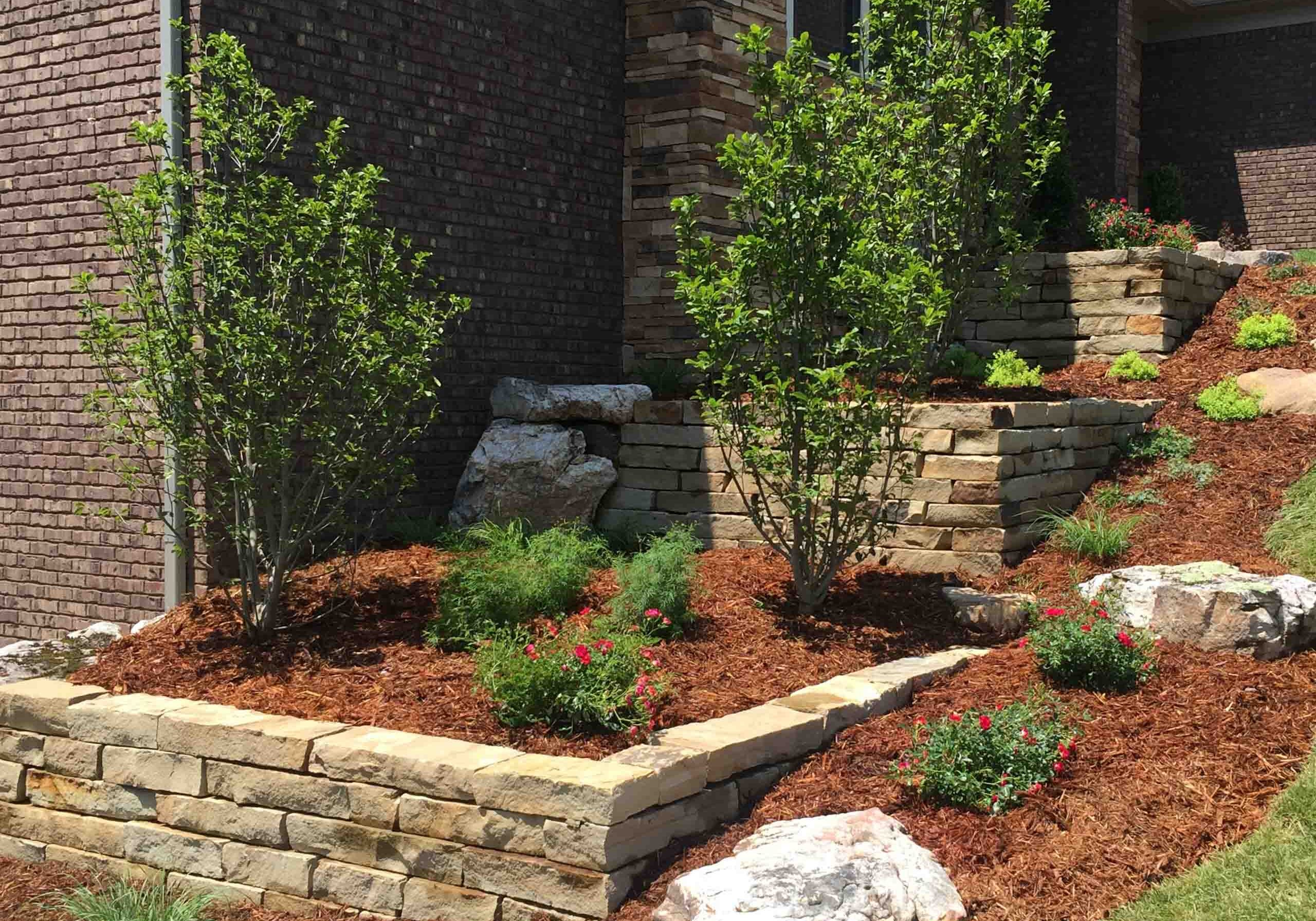 Paris, KY Landscaping Services