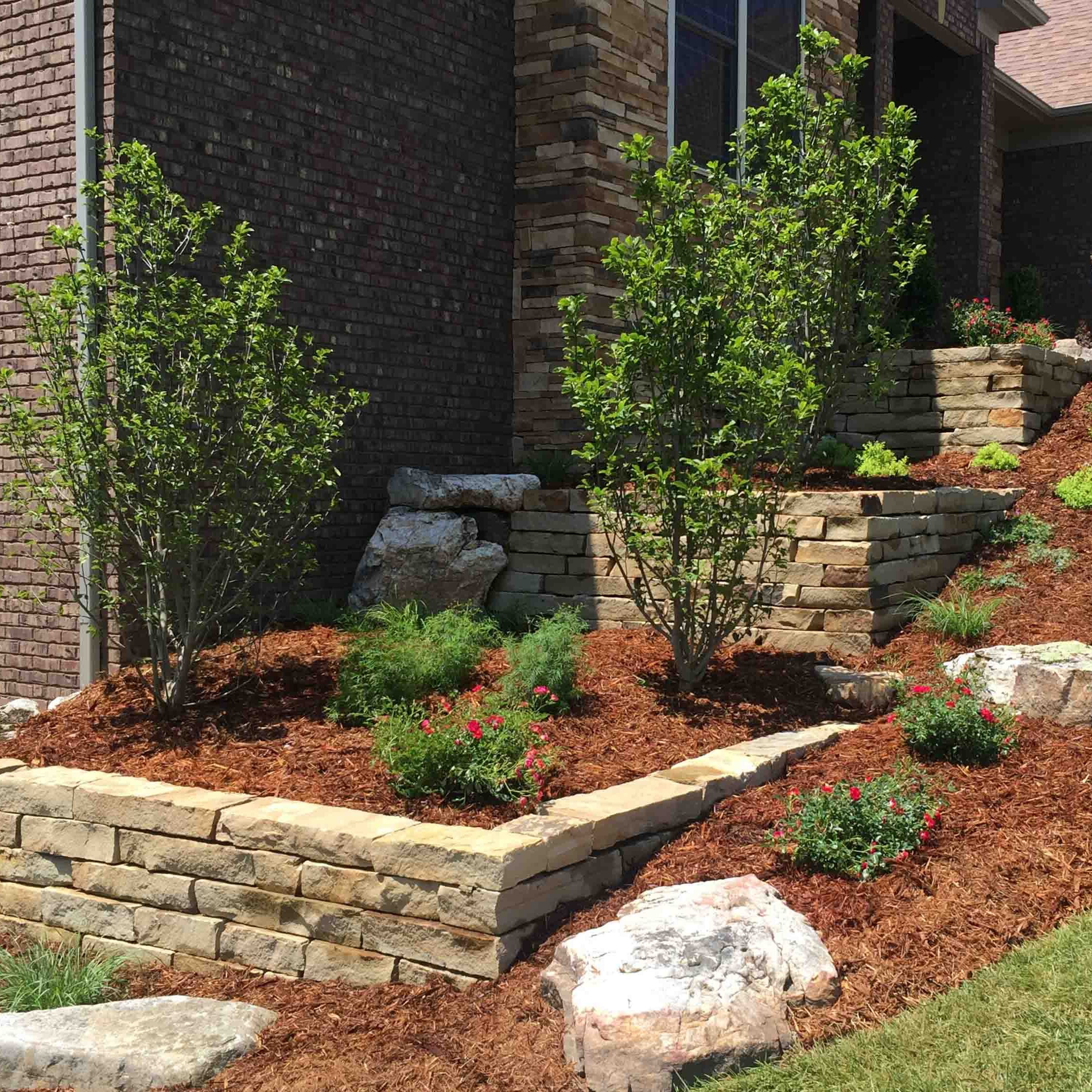 Paris, KY Landscaping Services