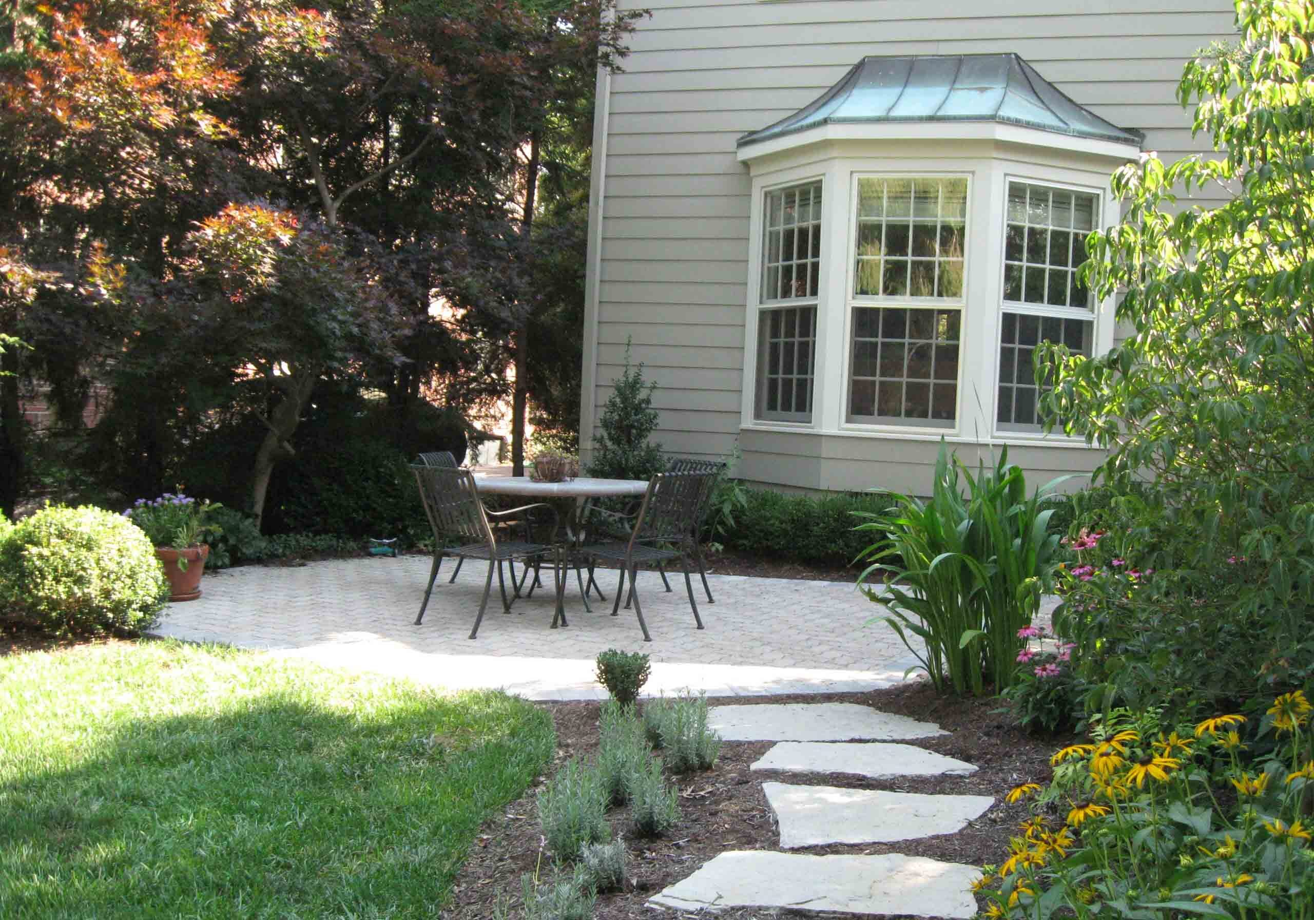 Versailles, KY Outdoor Living