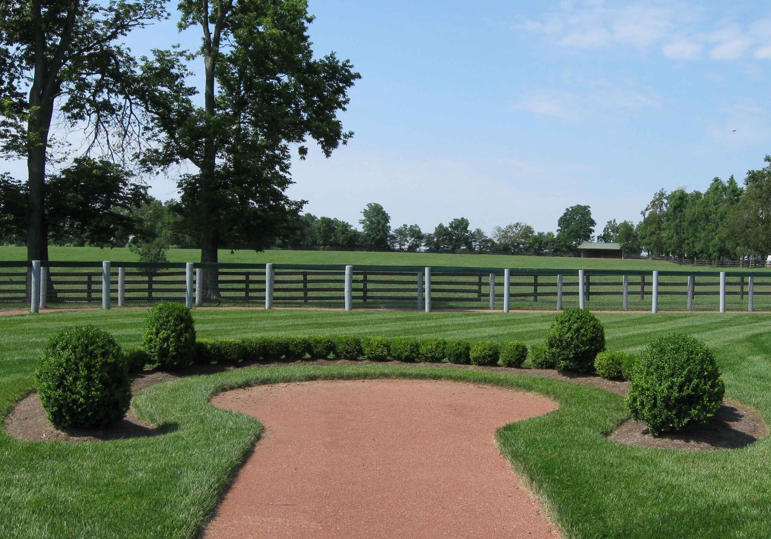 Lawn Mowing Services for Lexington, KY